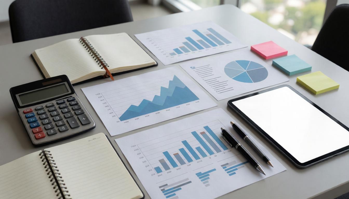 Review Investments Better